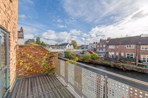 Balcony- click for photo gallery